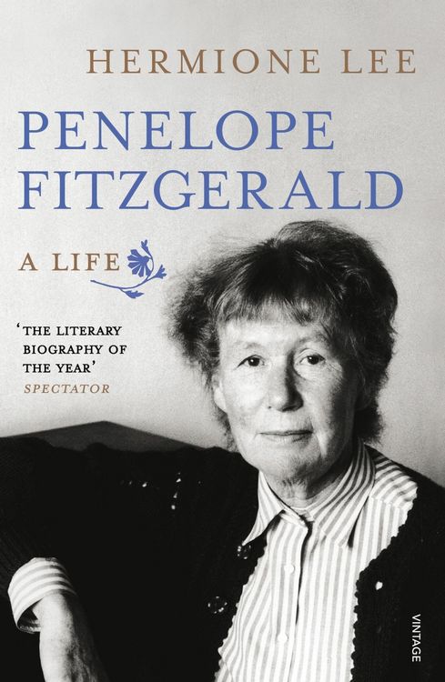 Produktbild: Penelope Fitzgerald
