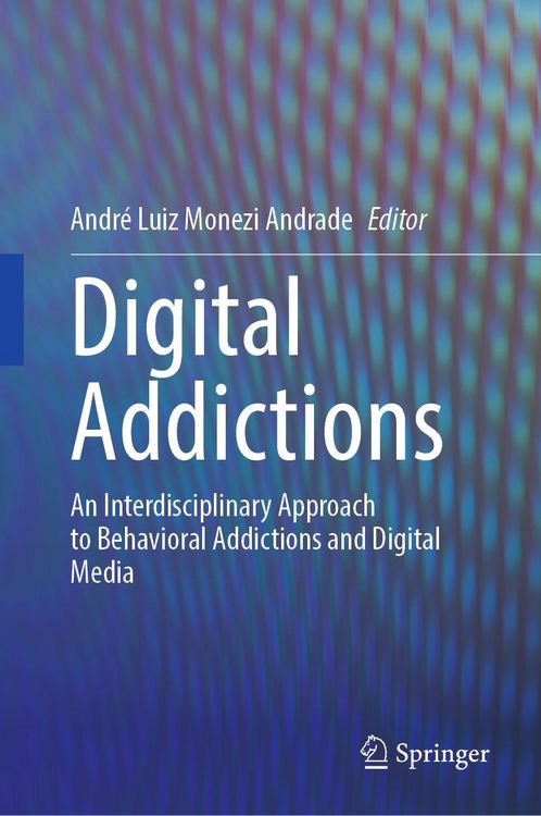 Produktbild: Digital Addictions