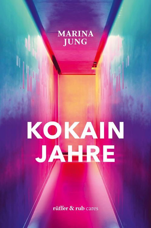 Produktbild: Kokainjahre