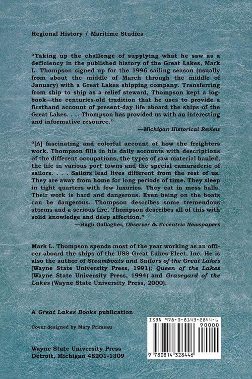 Produktbild: A Sailor's Logbook