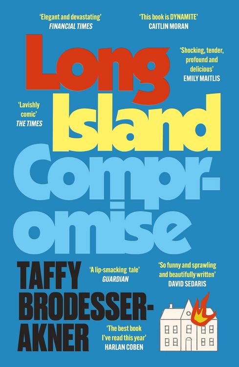 Produktbild: Long Island Compromise