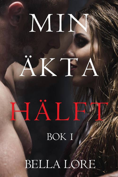 Produktbild: Min &auml;kta h&auml;lft: Bok 1