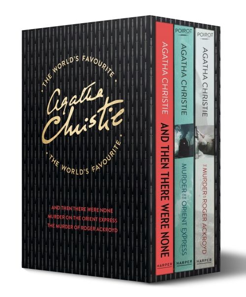Produktbild: Christie, A: World's Favourite