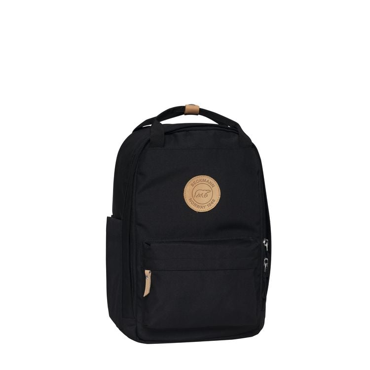 Produktbild: City Light Rucksack Schwarz