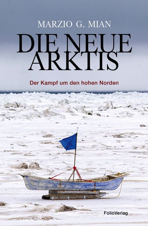 Produktbild: Die neue Arktis