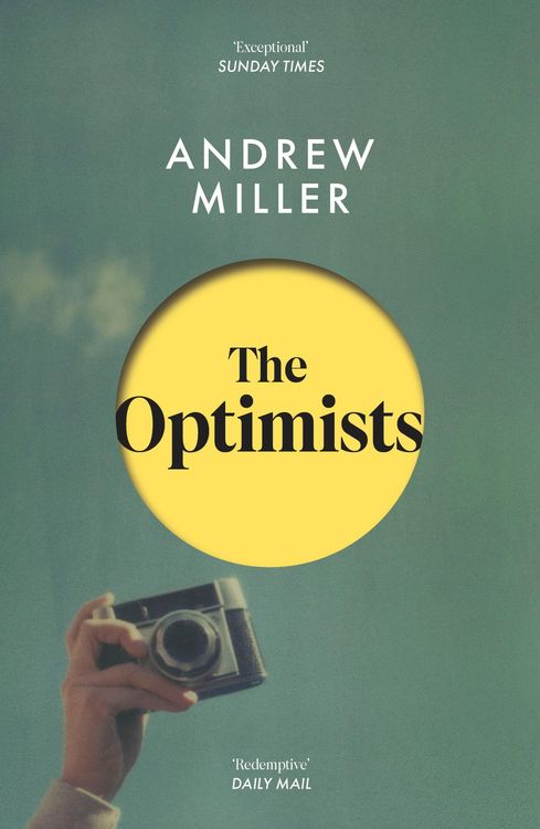 Produktbild: Miller, A: Optimists