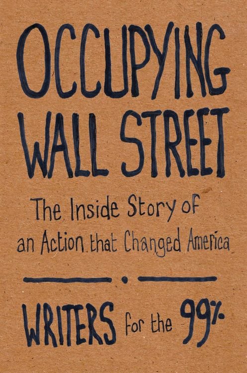 Produktbild: Occupying Wall Street