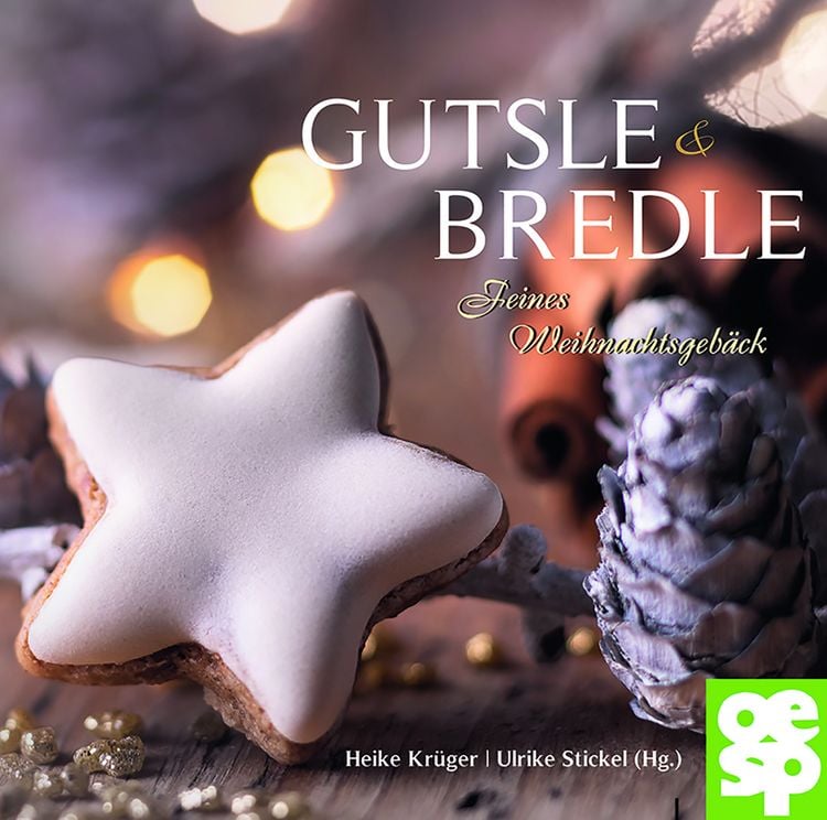 Produktbild: Bredle & Gutsle