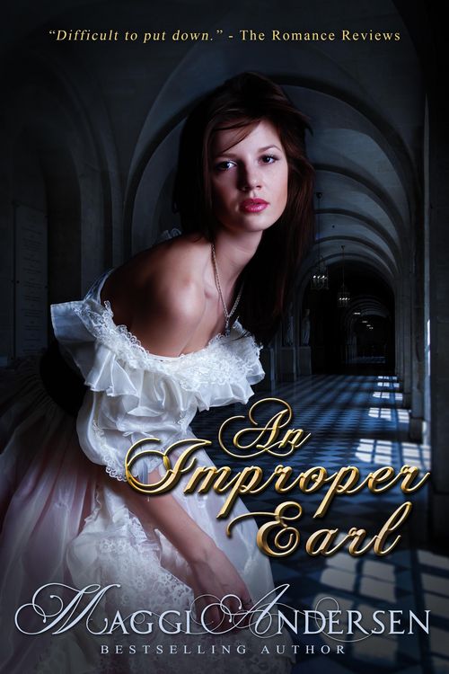 Produktbild: Improper Earl
