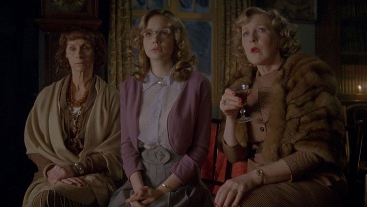 Produktbild: Agatha Christie: MARPLE - Staffel 2 [2 DVDs]