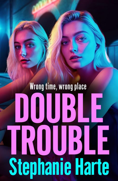 Produktbild: Double Trouble