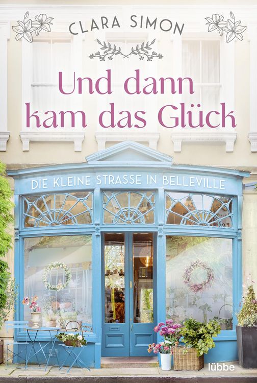 Produktbild: Und dann kam das Gl&uuml;ck