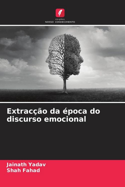 Produktbild: Extrac&ccedil;&atilde;o da &eacute;poca do discurso emocional