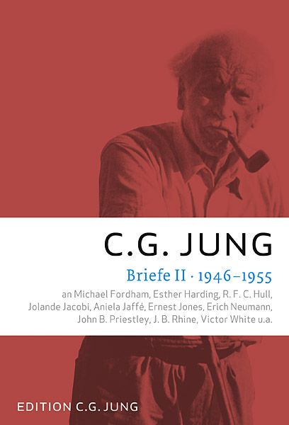 Produktbild: Briefe II: 1946-1955