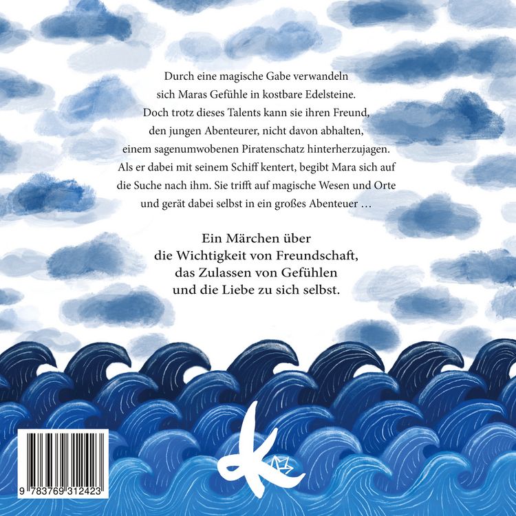 Produktbild: Maras Reise