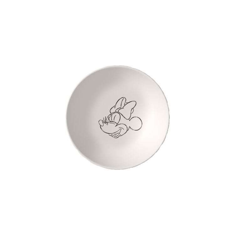 Produktbild: Villeroy & Boch Manufacture - Mickey Mouse Dessertschale