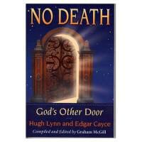 Produktbild: Death, God's Other Door