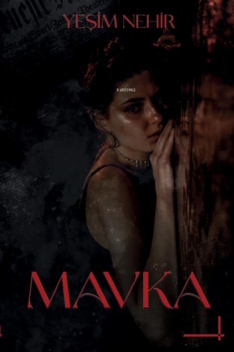 Produktbild: Mavka