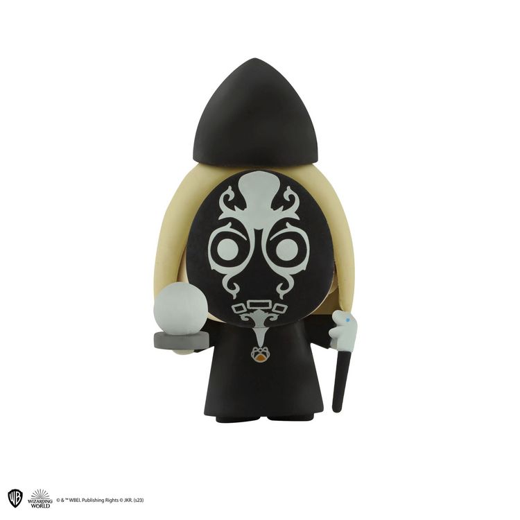 Produktbild: HP Gomee Mini Figures Display (24)