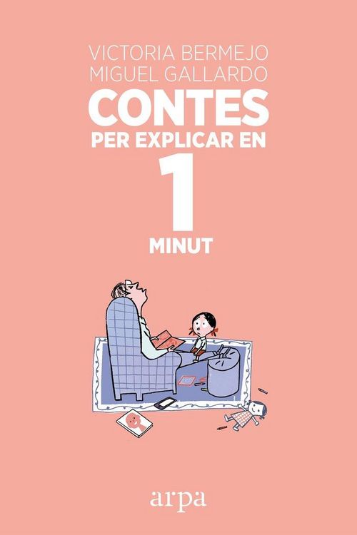 Produktbild: Contes per explicar en 1 minut