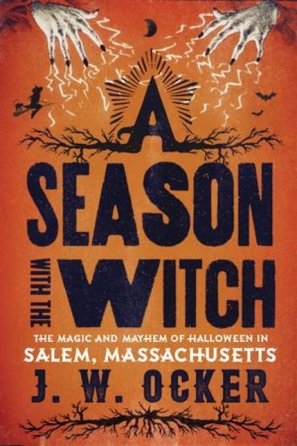 Produktbild: A Season with the Witch