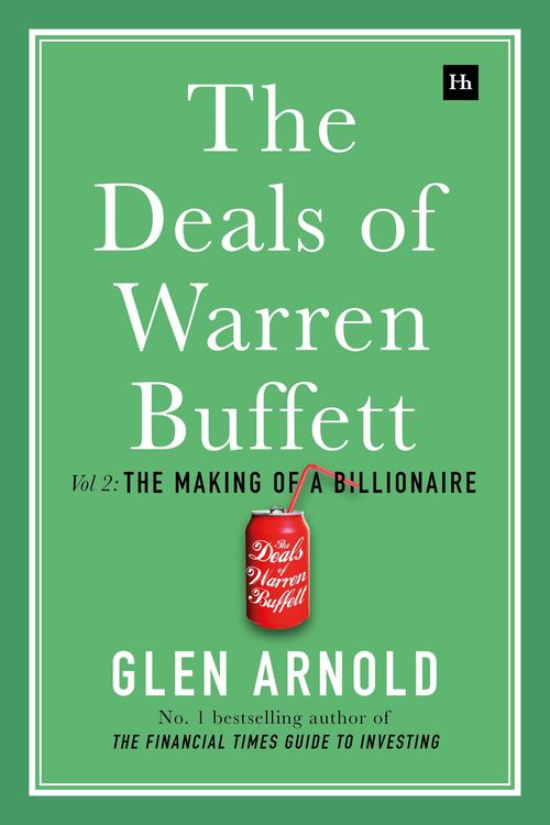 Produktbild: The Deals of Warren Buffett Volume 2