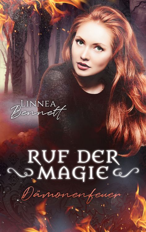 Produktbild: D&auml;monenfeuer