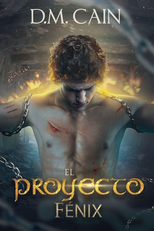 Produktbild: El Proyecto F&eacute;nix