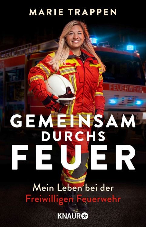 Produktbild: Gemeinsam durchs Feuer
