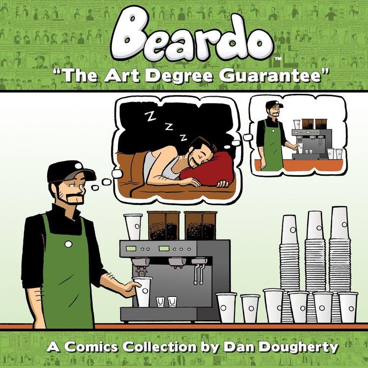 Produktbild: Beardo
