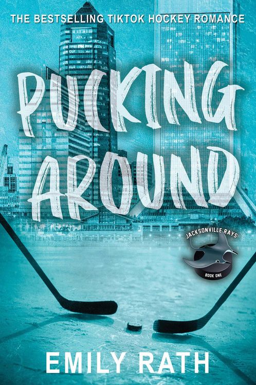 Produktbild: Pucking Around