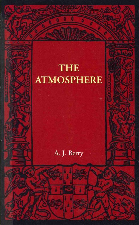Produktbild: The Atmosphere