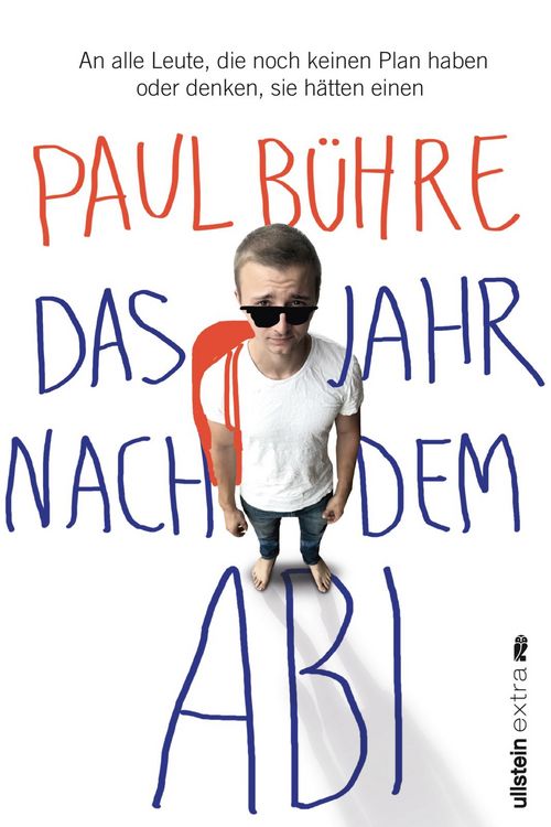 Produktbild: Das Jahr nach dem Abi