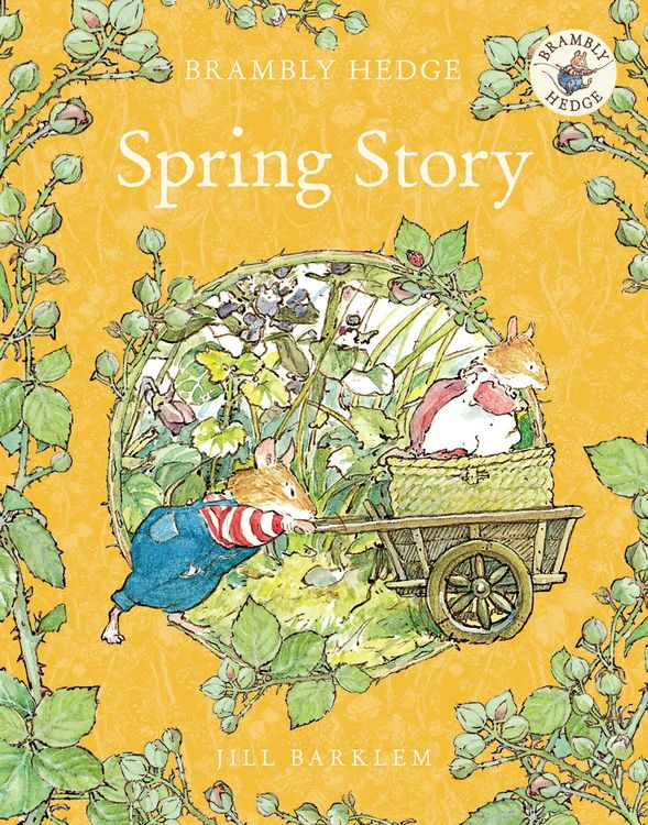 Produktbild: Spring Story