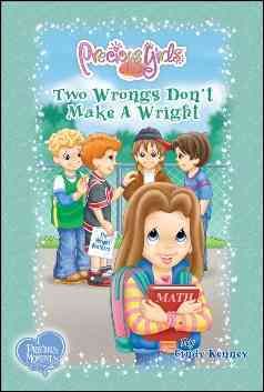 Produktbild: Two Wrongs Don't Make a "Wright"