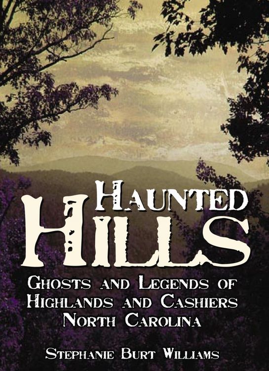 Produktbild: Haunted Hills