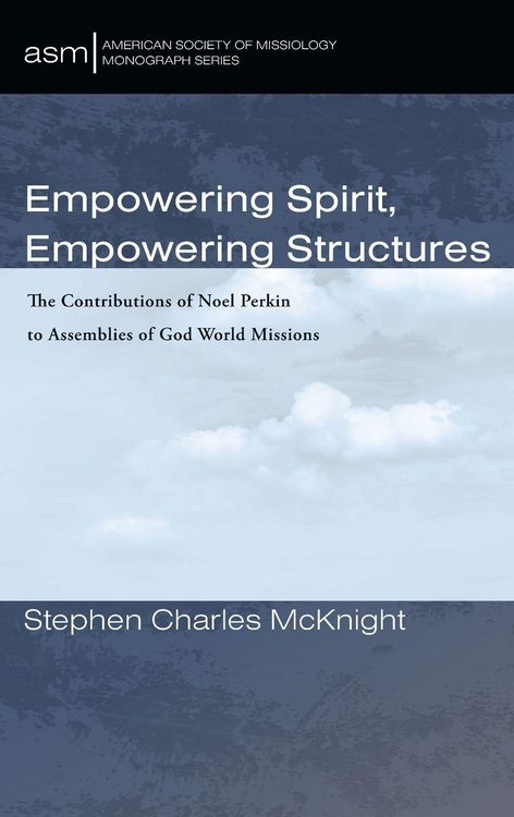 Produktbild: Empowering Spirit, Empowering Structures