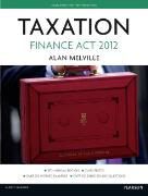 Produktbild: Taxation:Finance Act 2012