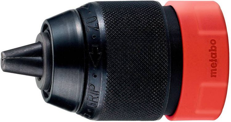 Produktbild: Schnellwechselbohrfutter Metabo 627240000