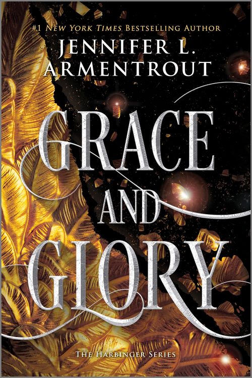 Produktbild: Grace and Glory