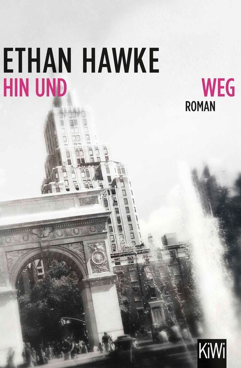 Produktbild: Hin und weg