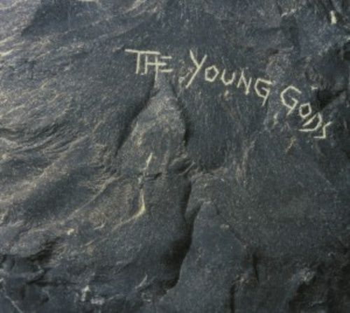 Produktbild: The Young Gods