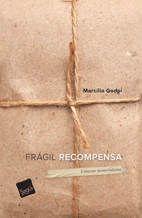 Produktbild: Fr&aacute;gil recompensa