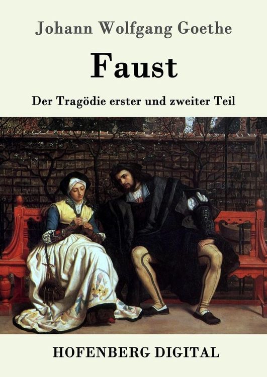 Produktbild: Faust