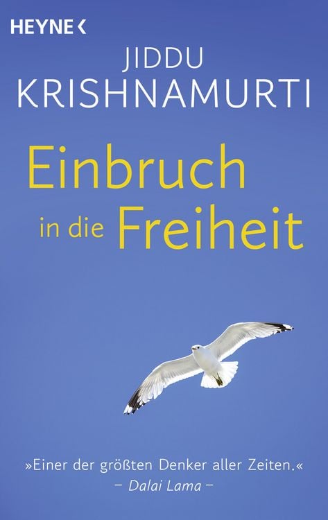 Produktbild: Einbruch in die Freiheit
