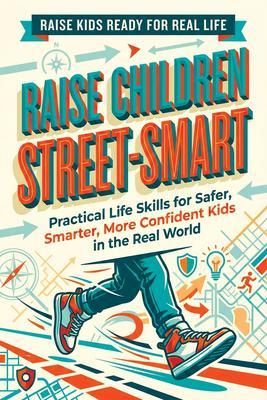 Produktbild: Raise Children Street-Smart