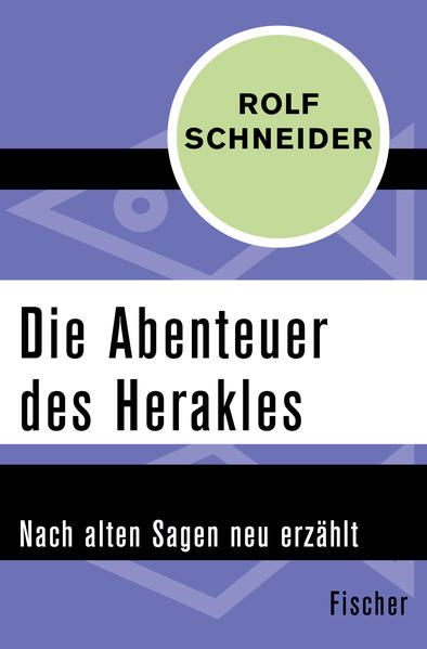 Produktbild: Die Abenteuer des Herakles