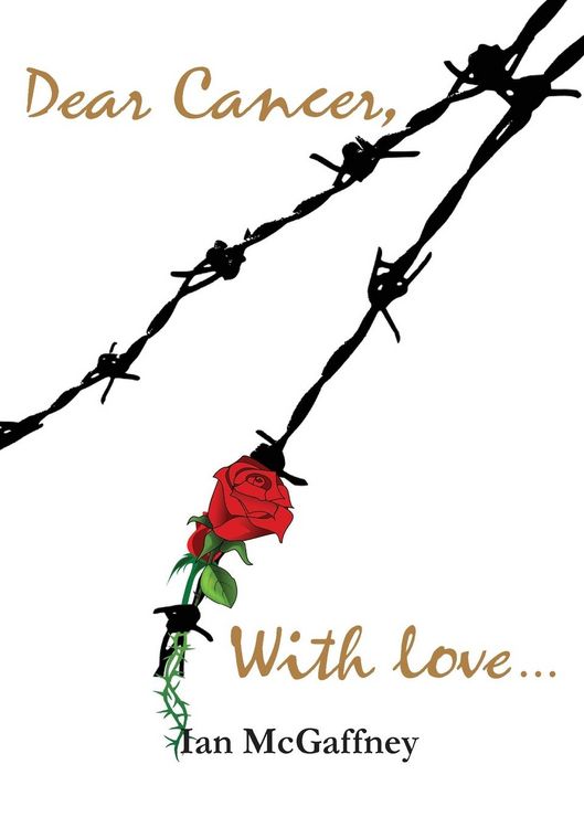 Produktbild: Dear Cancer, With love ...