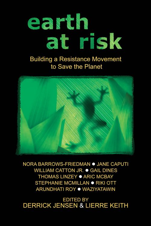 Produktbild: Earth at Risk