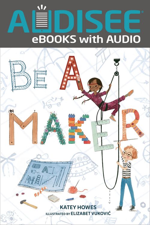Produktbild: Be a Maker